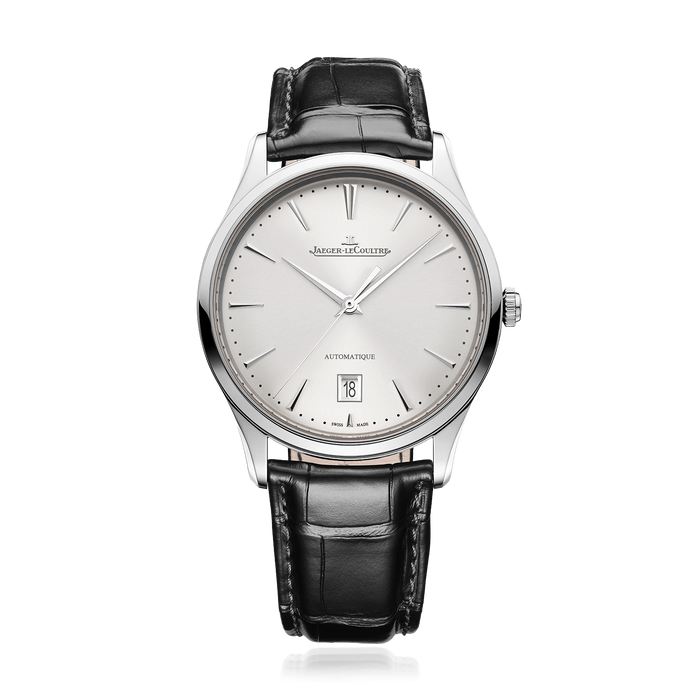 Master Ultra Thin Date