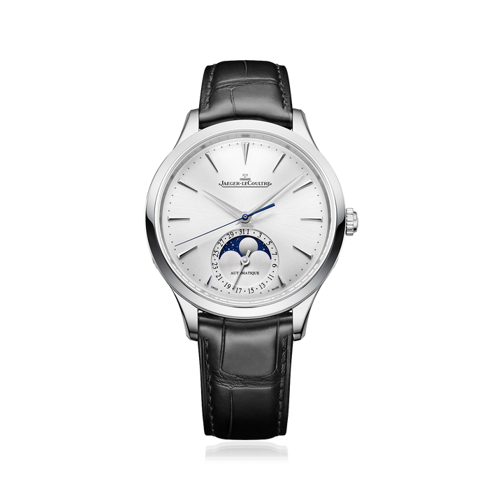 Master Ultra Thin Date