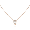 Colar Fiery 0.10ct