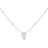 Colar Fiery 0.10ct