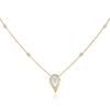 Colar Fiery 0.10ct