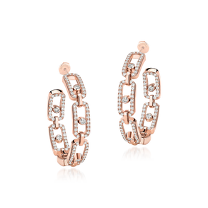 Brincos Move Link SM