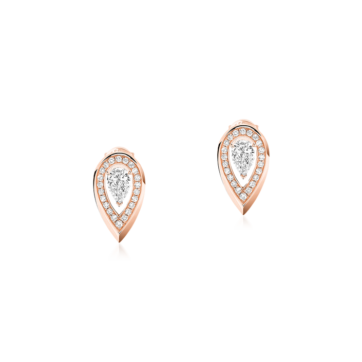 Brincos Fiery 0.10ct