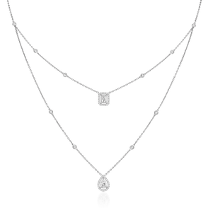 Colar My Twin Two Row