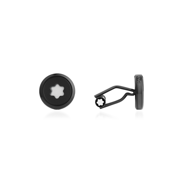 Botões de Punho StarWalker BlackCosmos