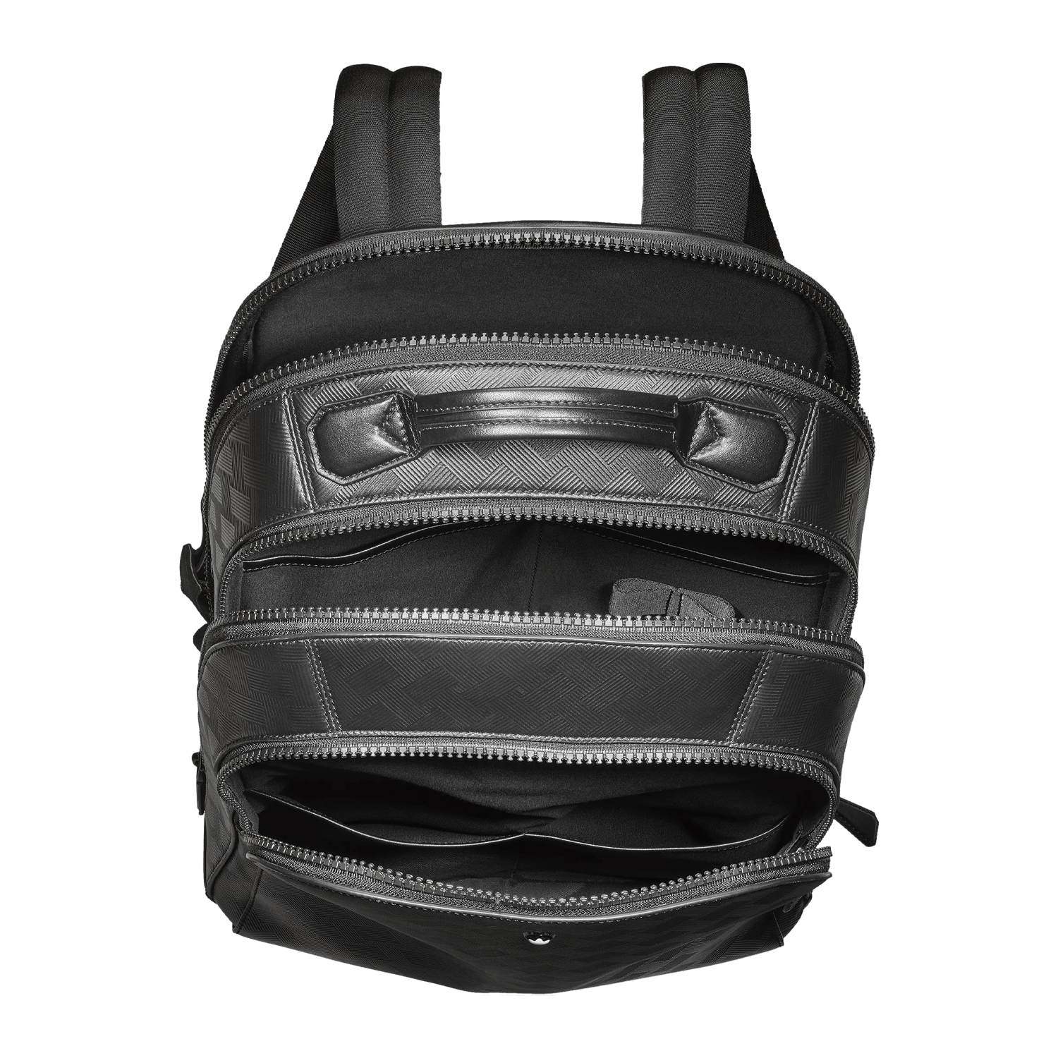 Mochila Extreme 3.0 Media David Rosas