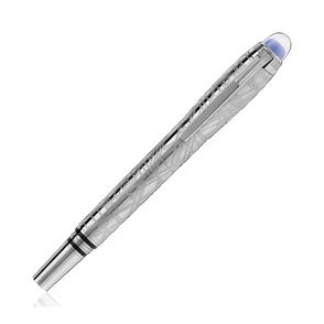 Starwalker SpaceBlue Metal Fineliner