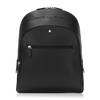 Mochila Sartorial Média 3 Compartimentos