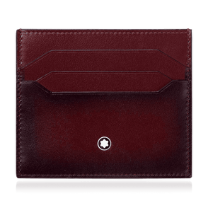 Porta-cartões Meisterstück 6cc