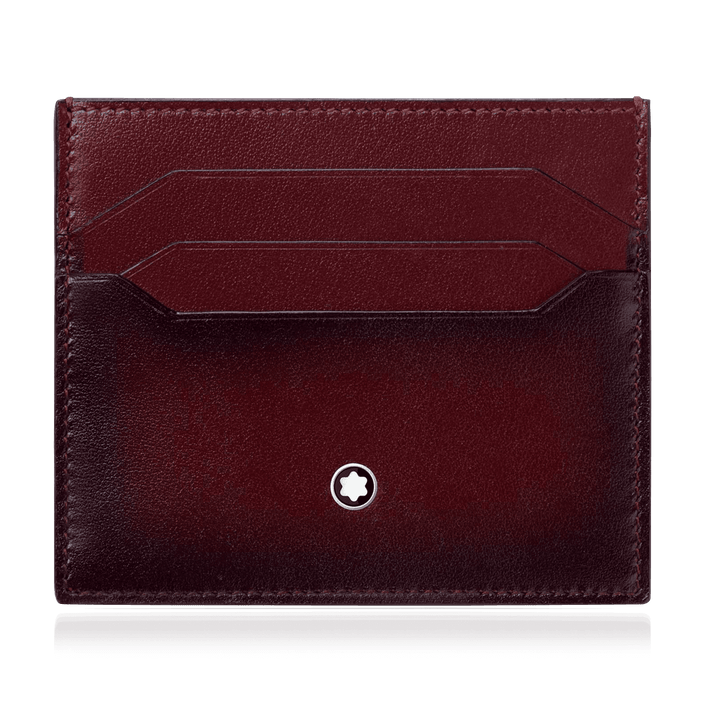 Porta-cartões Meisterstück 6cc