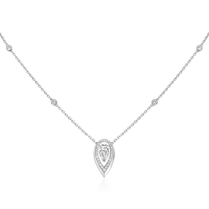 Colar Fiery 0.25ct