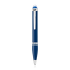 Esferográfica StarWalker Blue Planet Precious Resin