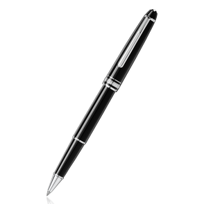 Caneta Rollerball Meisterstück Platinum-coated