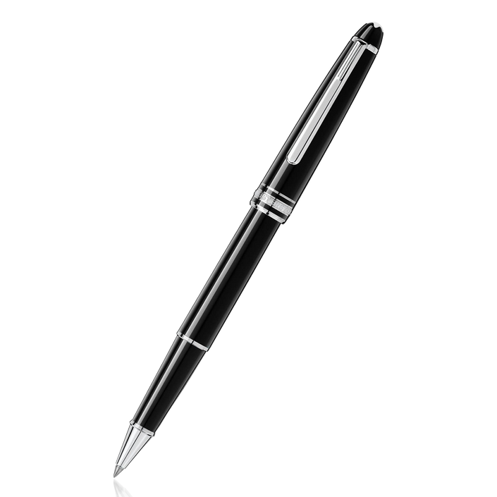 Caneta Rollerball Meisterstück Platinum-coated