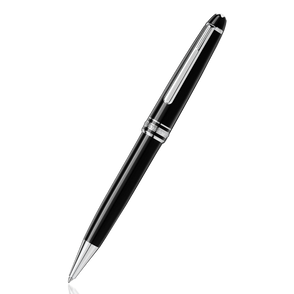 Esferográfica Meisterstück Platinum-coated