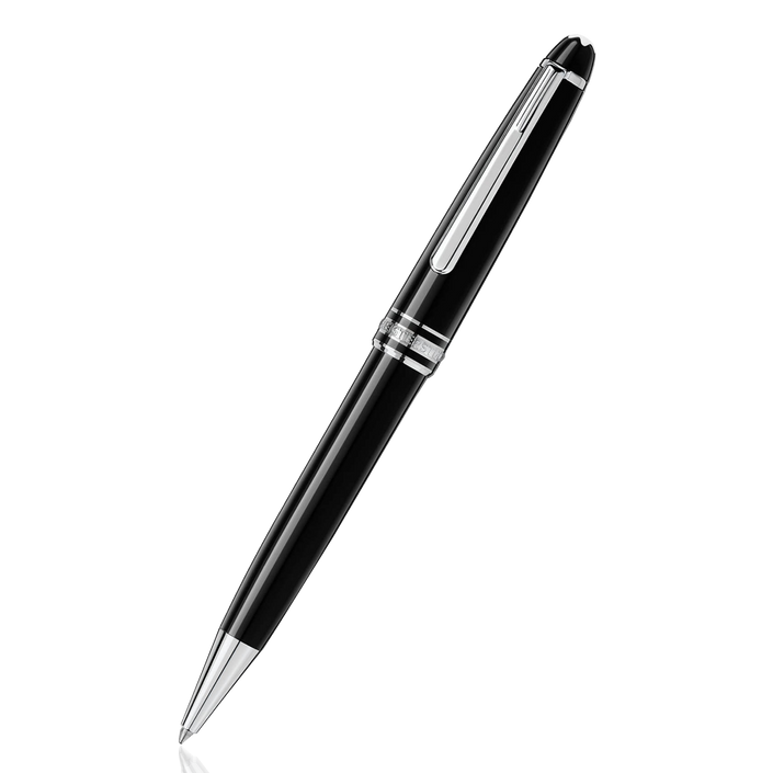 Esferográfica Meisterstück Platinum-coated