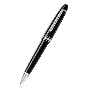 Esferográfica Meisterstück LeGrand Platinum-coated