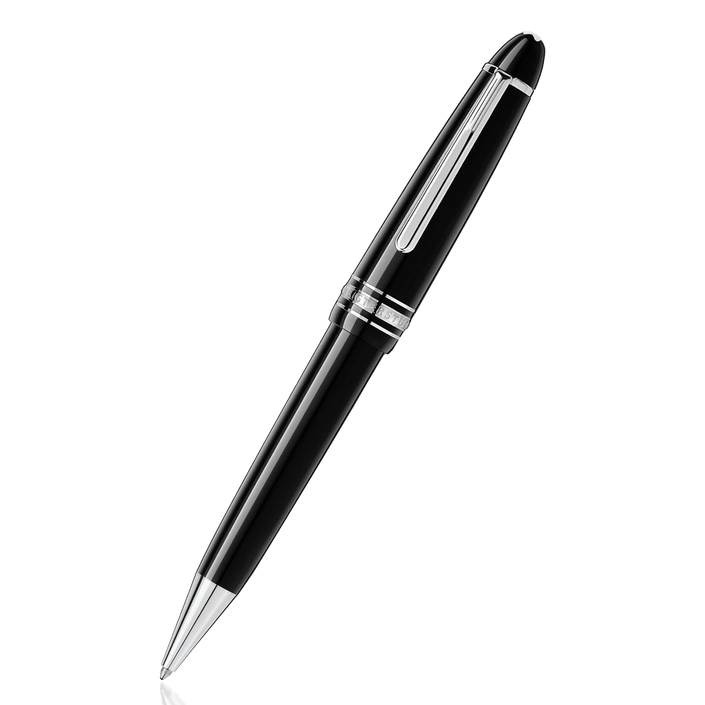 Esferográfica Meisterstück LeGrand Platinum-coated