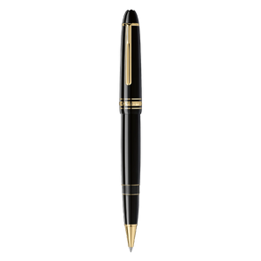 Caneta Rollerball Meisterstück LeGrand Gold-coated