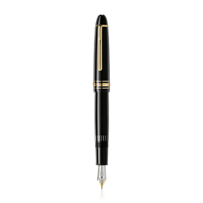 Caneta Meisterstück Gold-coated LeGrand