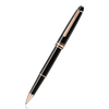 Caneta Rollerball Meisterstück Rose Gold-coated