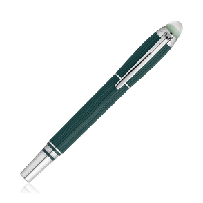 StarWalker PolarGreen Precious Resin Fineliner