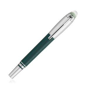 Caneta StarWalker PolarGreen Doué Fineliner