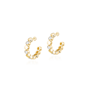 Mini Argolas D-Vibes