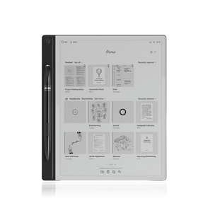 Papel Digital Montblanc