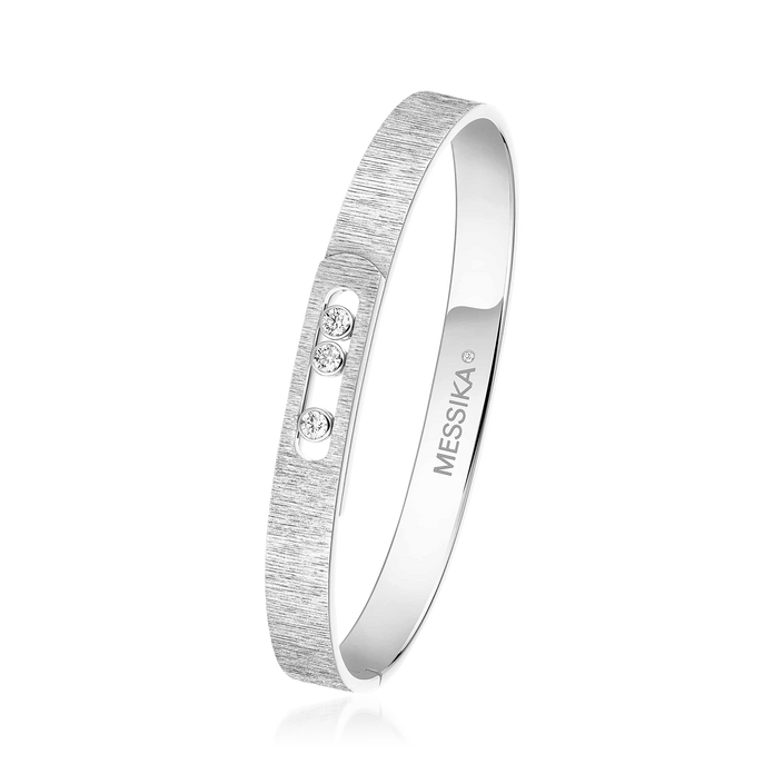 Pulseira Move Noa Ciselé