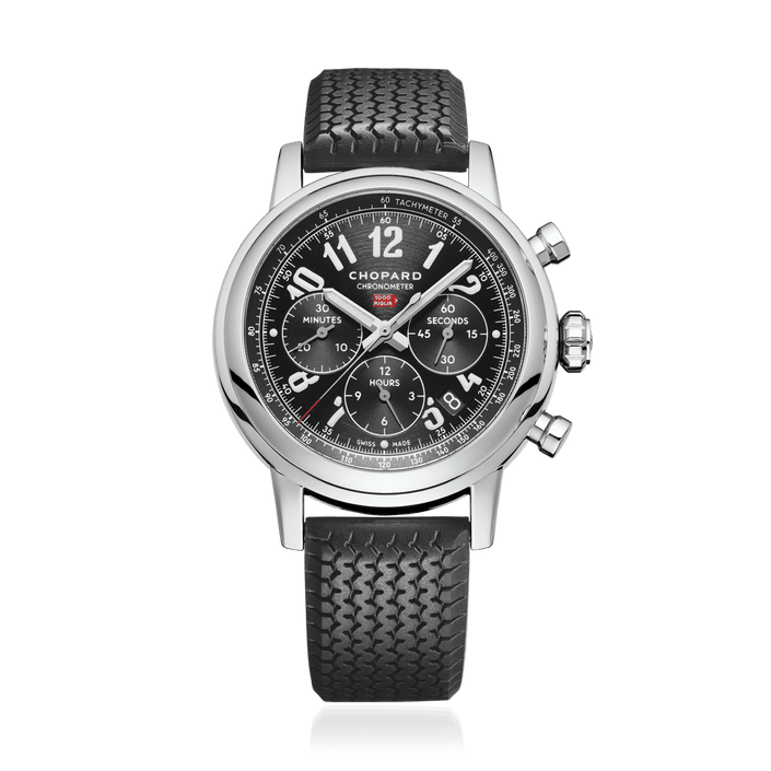 Mille Miglia Classic Chronograph