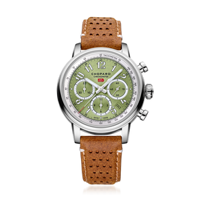 Mille Miglia Classic Chronograph