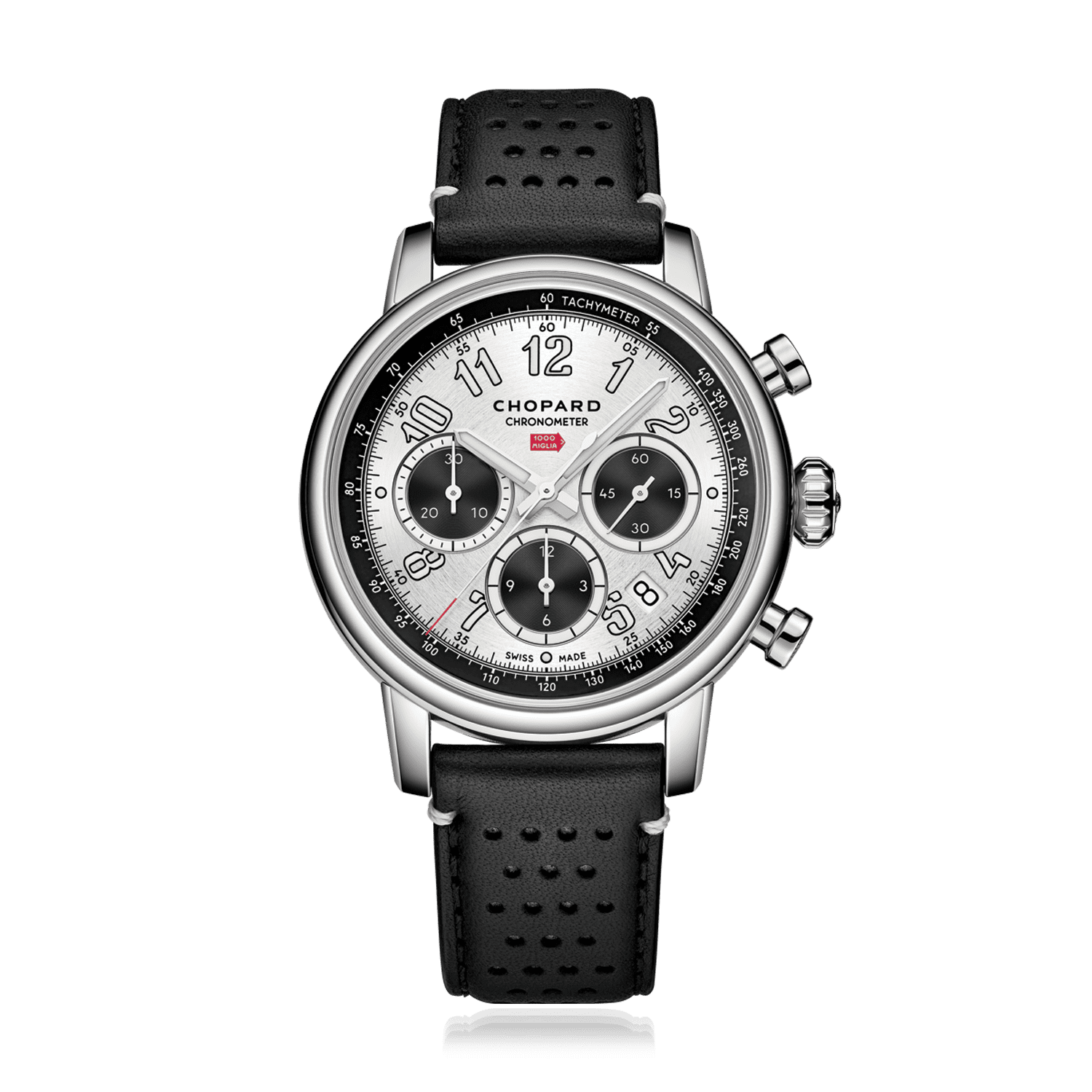 Mille Miglia Classic Chronograph – David Rosas