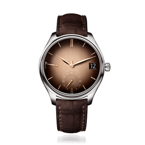 Endeavour Perpetual Calendar Smoked Salmon