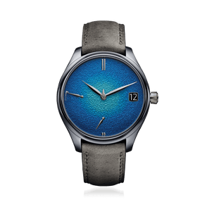 Endeavour Perpetual Calendar