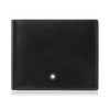 Carteira Meisterstück 4cc porta-moedas