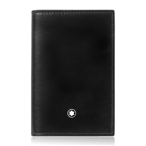 Porta-Cartões Meisterstück 2cc