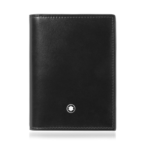 Porta-Cartões Meisterstück 4cc