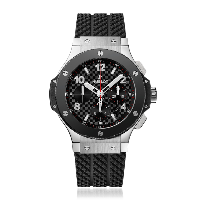 Big Bang Original Steel Ceramic