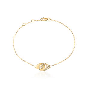 Pulseira Menottes R8