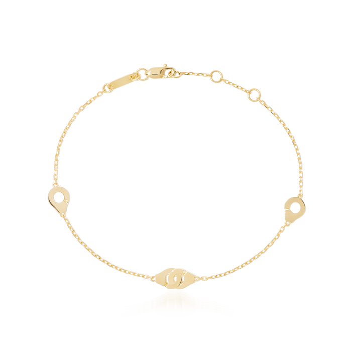 Pulseira Menottes dinh van R5