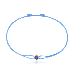 Pulseira de Cordão Le Cube