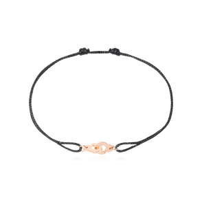 Pulseira Cordão Menottes R6,5