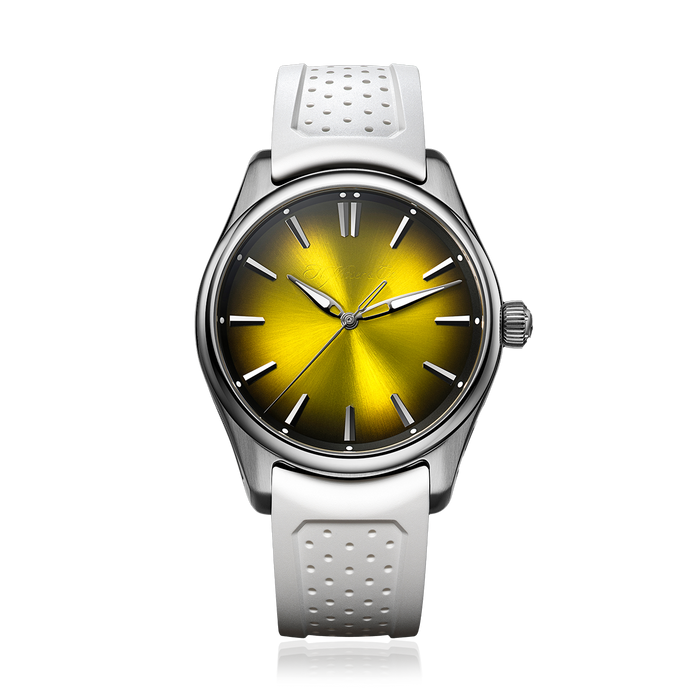 Pioneer Centre Seconds Sunny-Side Up