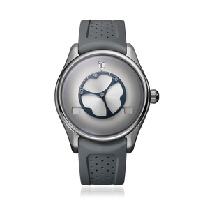 Pioneer Flying Hours White Fumé