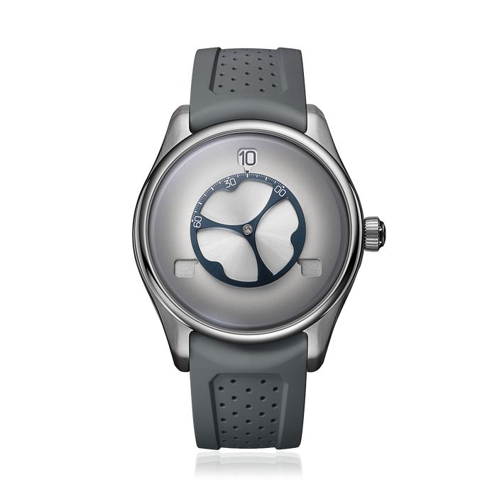 Pioneer Flying Hours White Fumé
