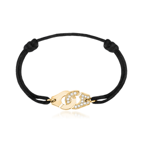 Pulseira Menottes R12