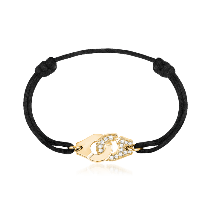 Pulseira Menottes R12