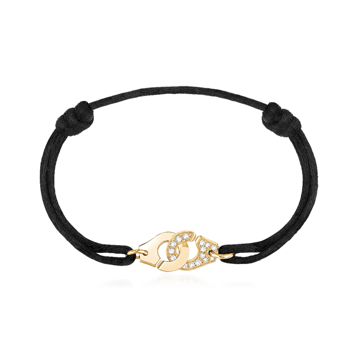 Pulseira Menottes R10