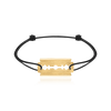 Pulseira Lame de Rasoir
